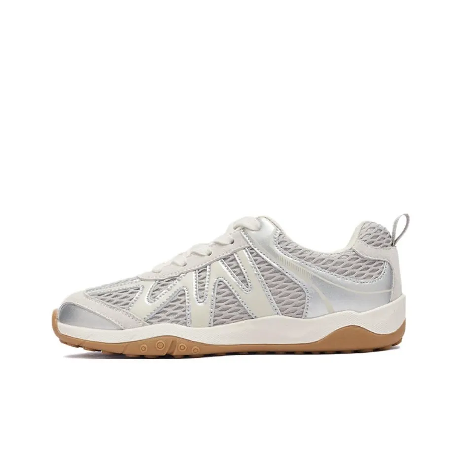 AGSDON Низкий топ Повседневная обувь Женская