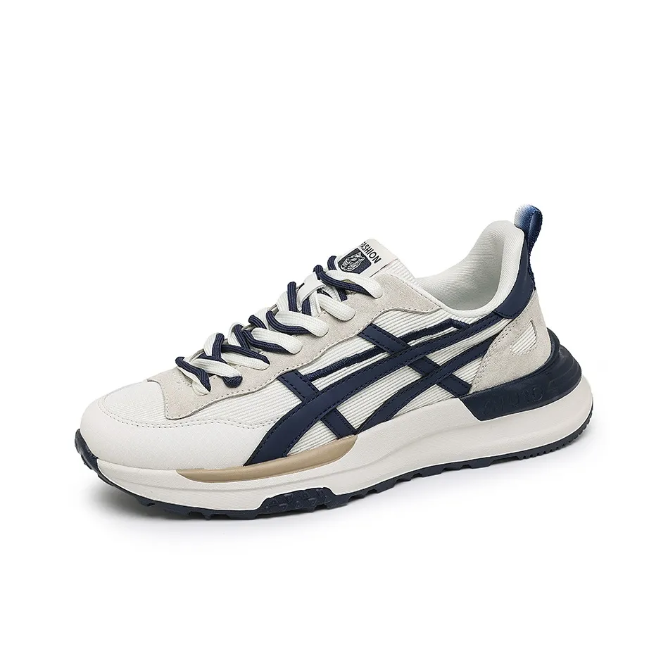 H2 Легкий Дышащий Мода Универсальный Мужская Обувь Винтаж Мода Обувь Мужская Повседневная Обувь Мужская