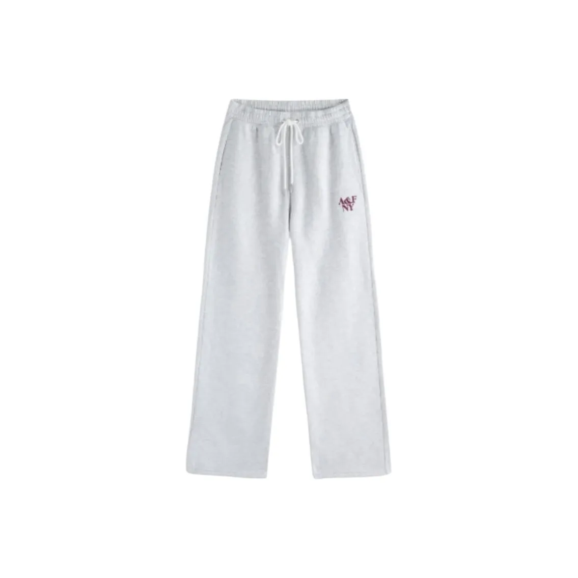 Abercrombie＆Fitch Вязаные спортивные брюки женские