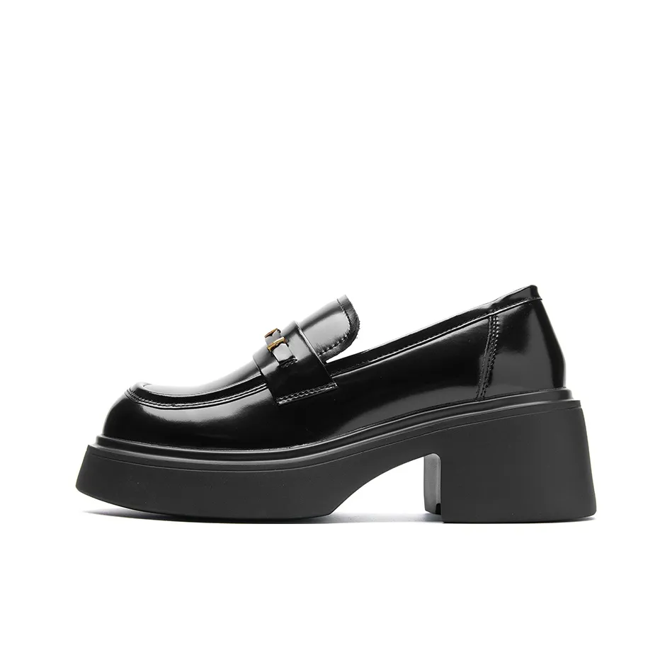 WESTLINK Лоферы Black Women's