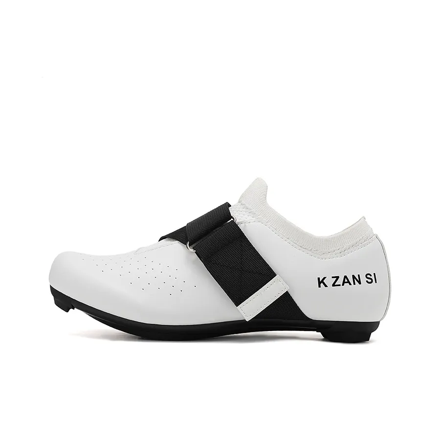 BIERLI Низкий Топ Велосипедные Кроссовки Шоссе Гора Резина Мужской