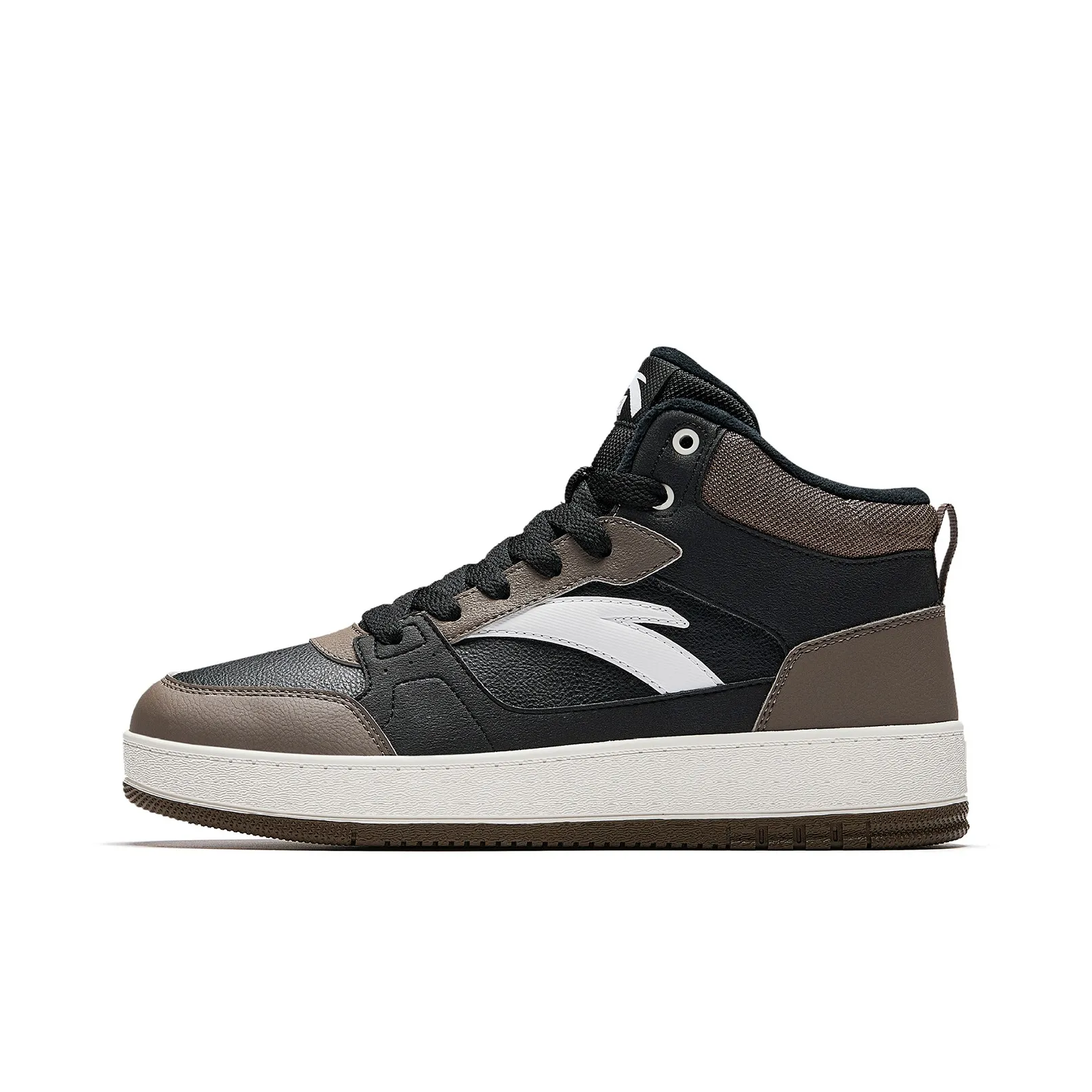 ANTA Высокие Кроссовки для Скейтбординга Мужские