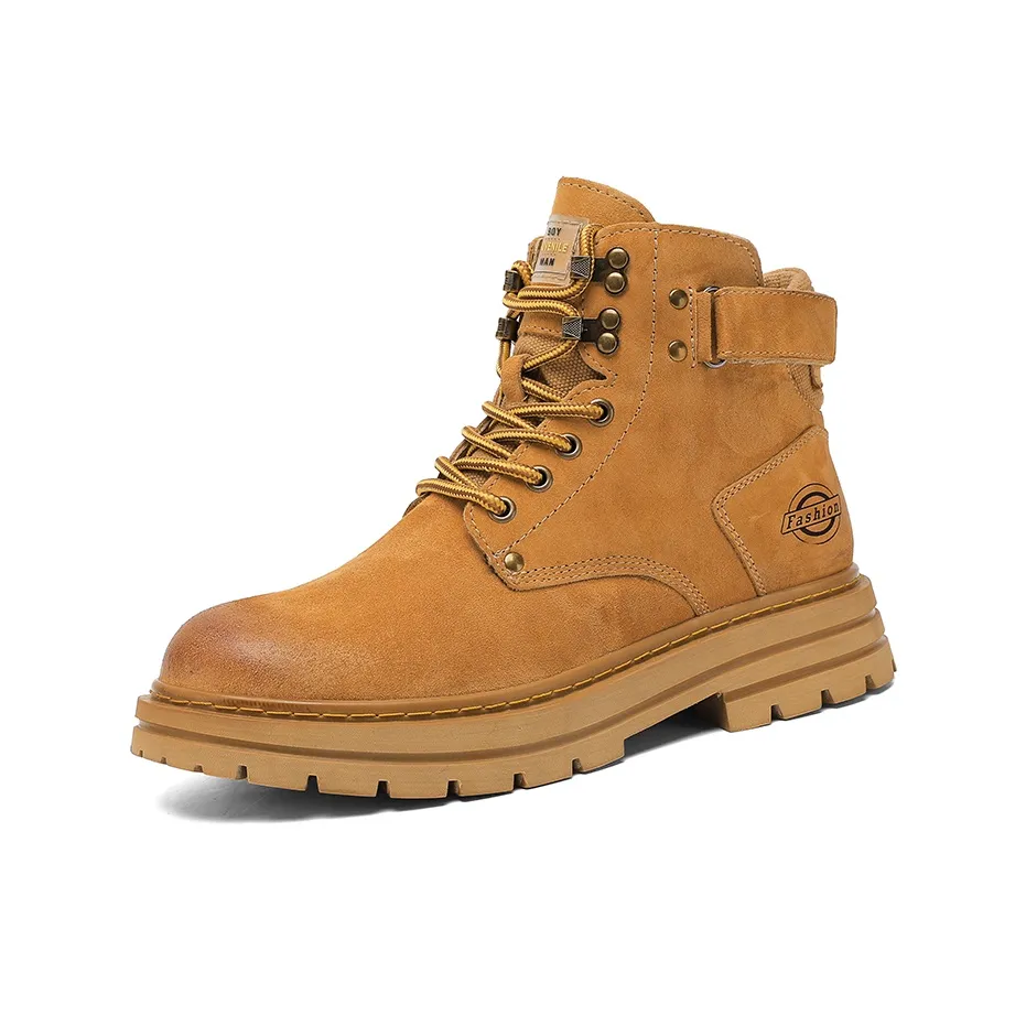 PEHL Мужские ботинки Martin