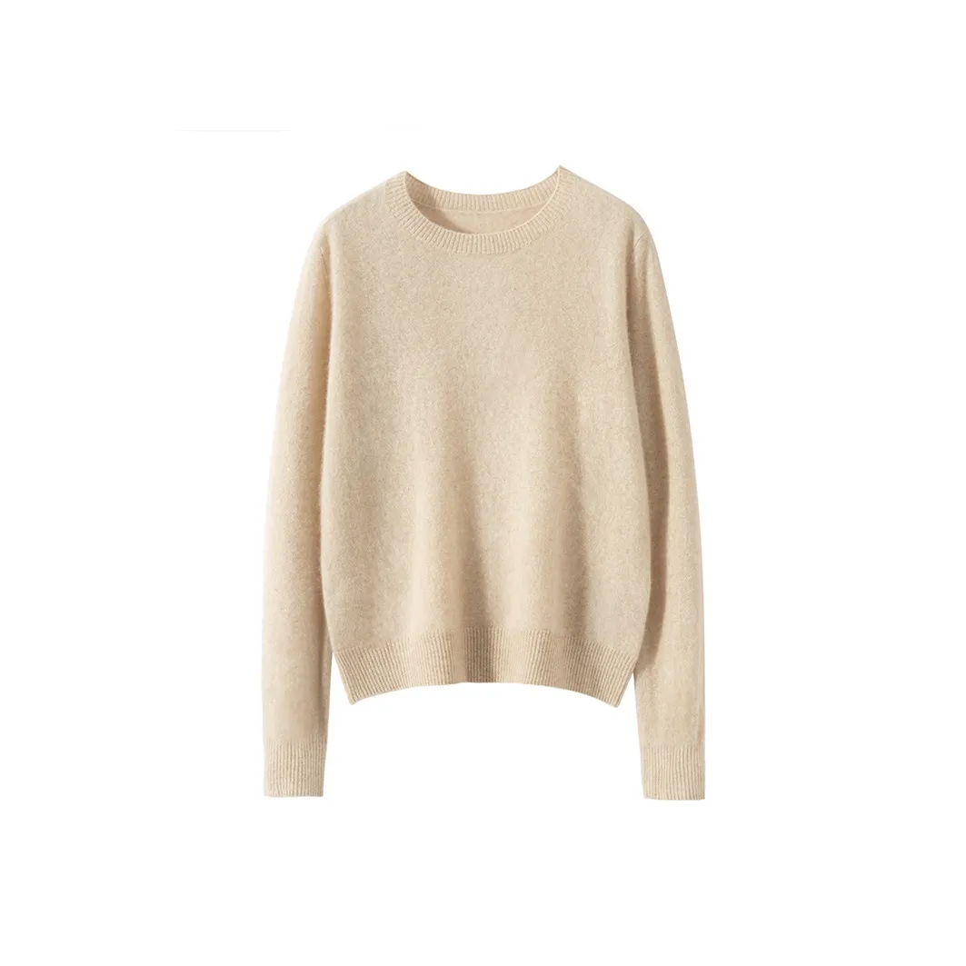 PIERRE CARDIN Pure Кашемировый свитер Женский