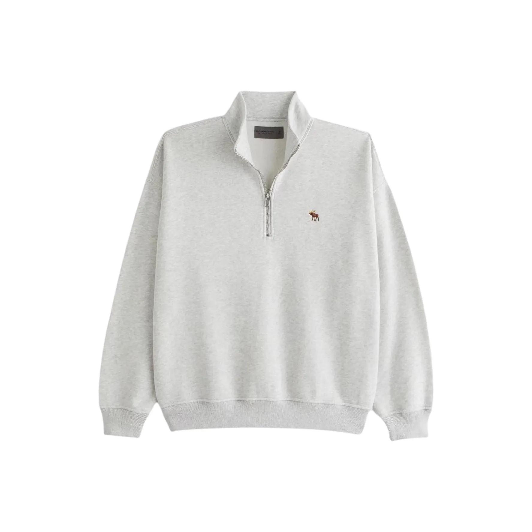 Abercrombie＆Fitch Свитшот Мужской