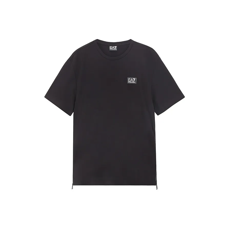 EMPORIO ARMANI Sustainable Collection Рубашка Мужская