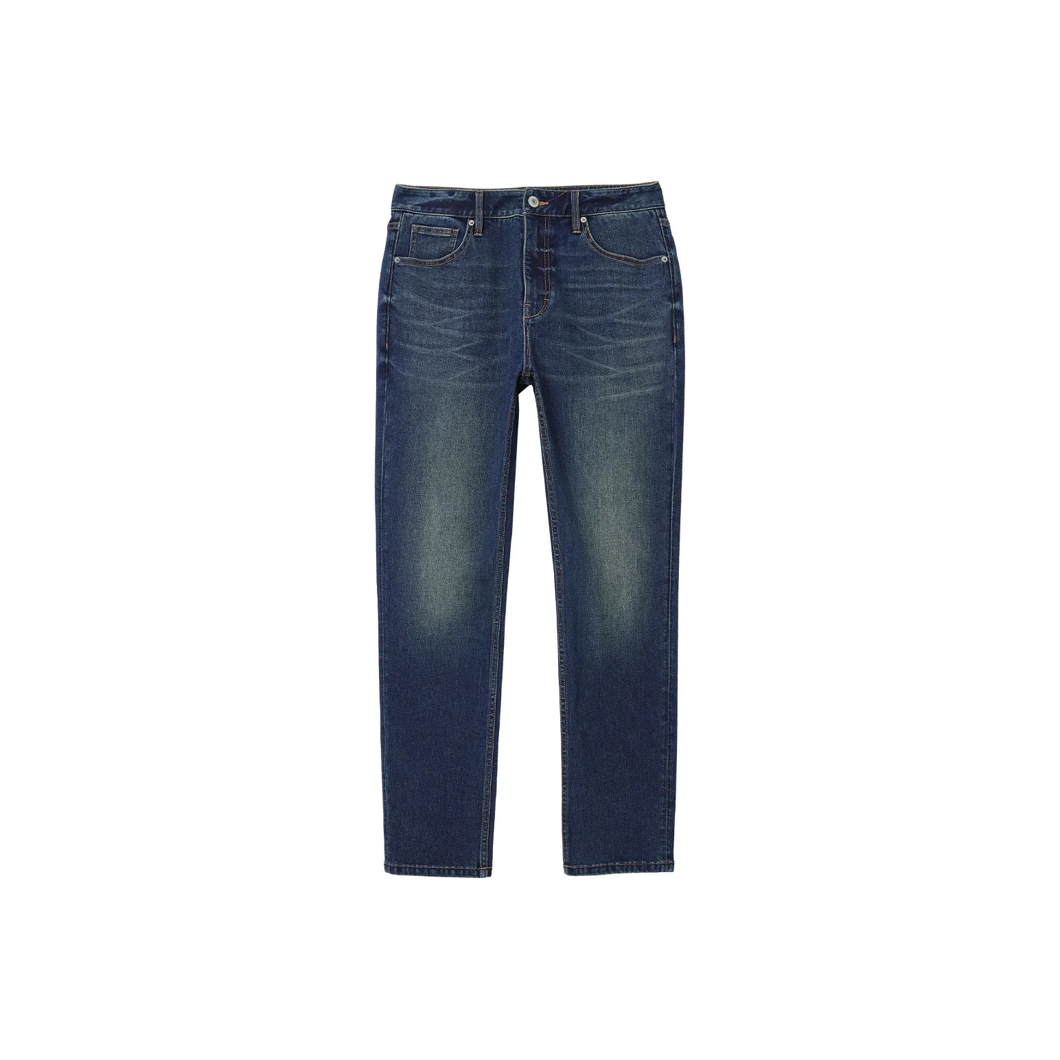 JACK JONES· Весенние Осенние Джинсы Мужские