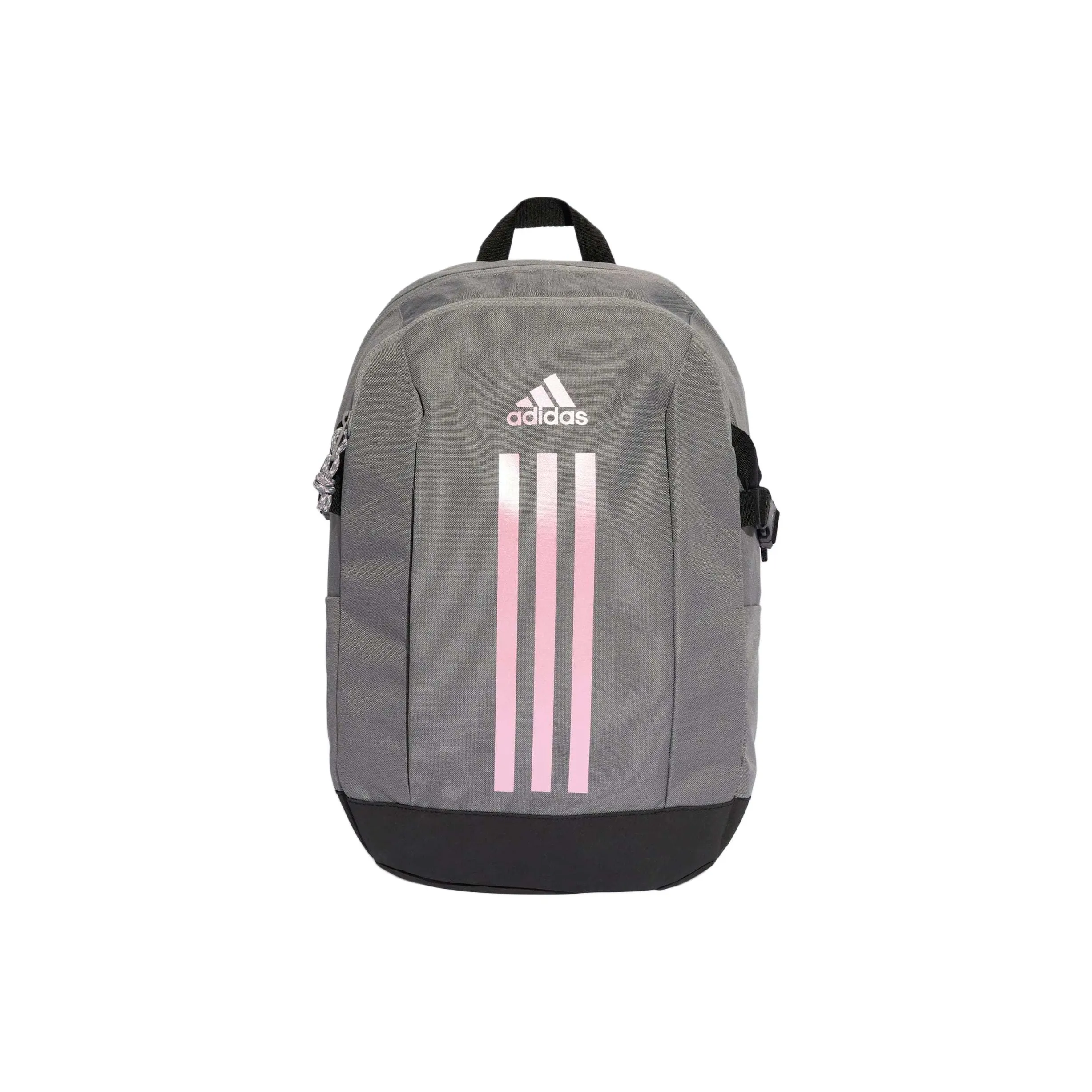 Adidas Пава Полиэстер Рюкзак Унисекс Серый