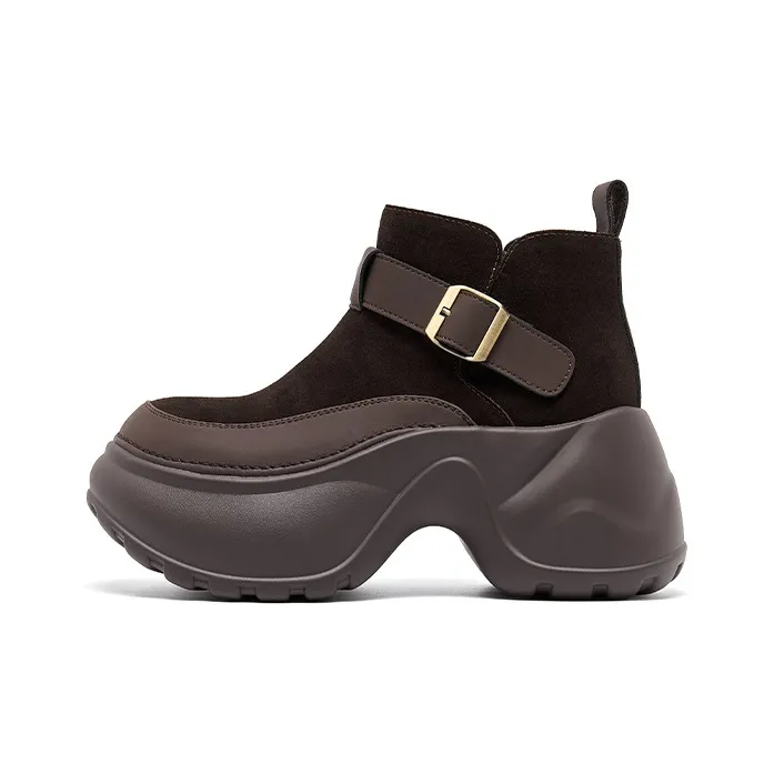 Ботильоны Lee Cooper Женские