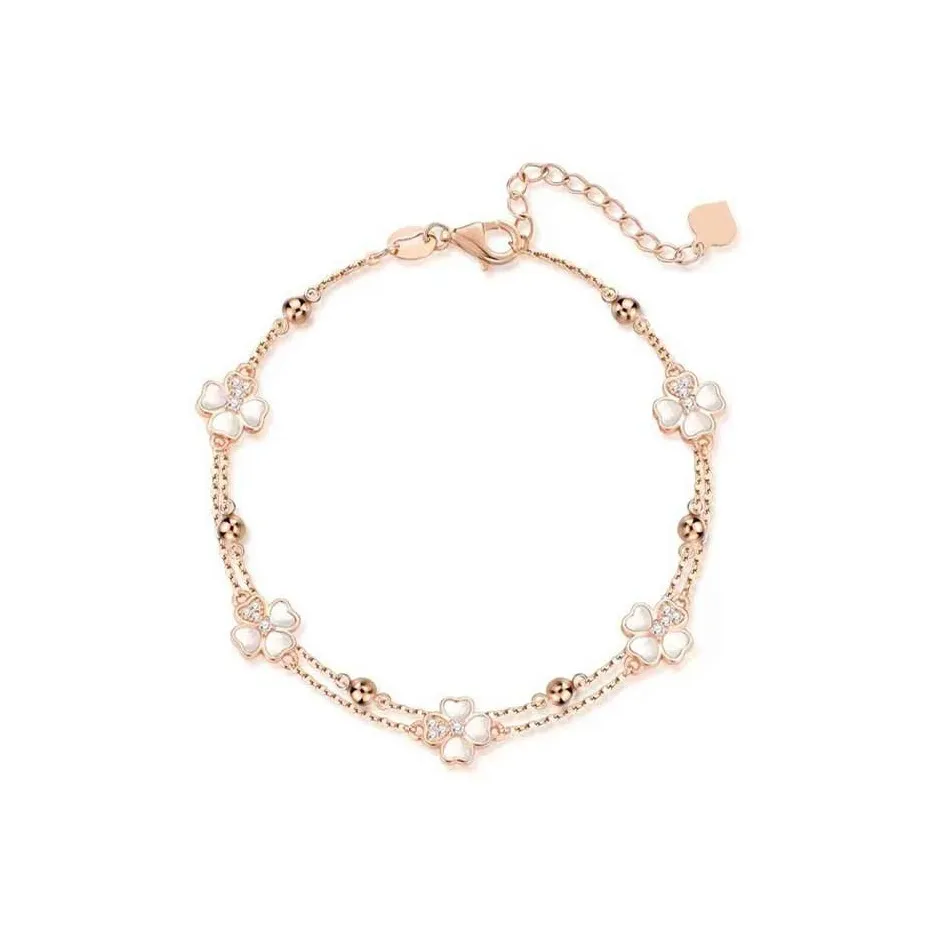 BAILIJIN Сплав Браслеты Унисекс