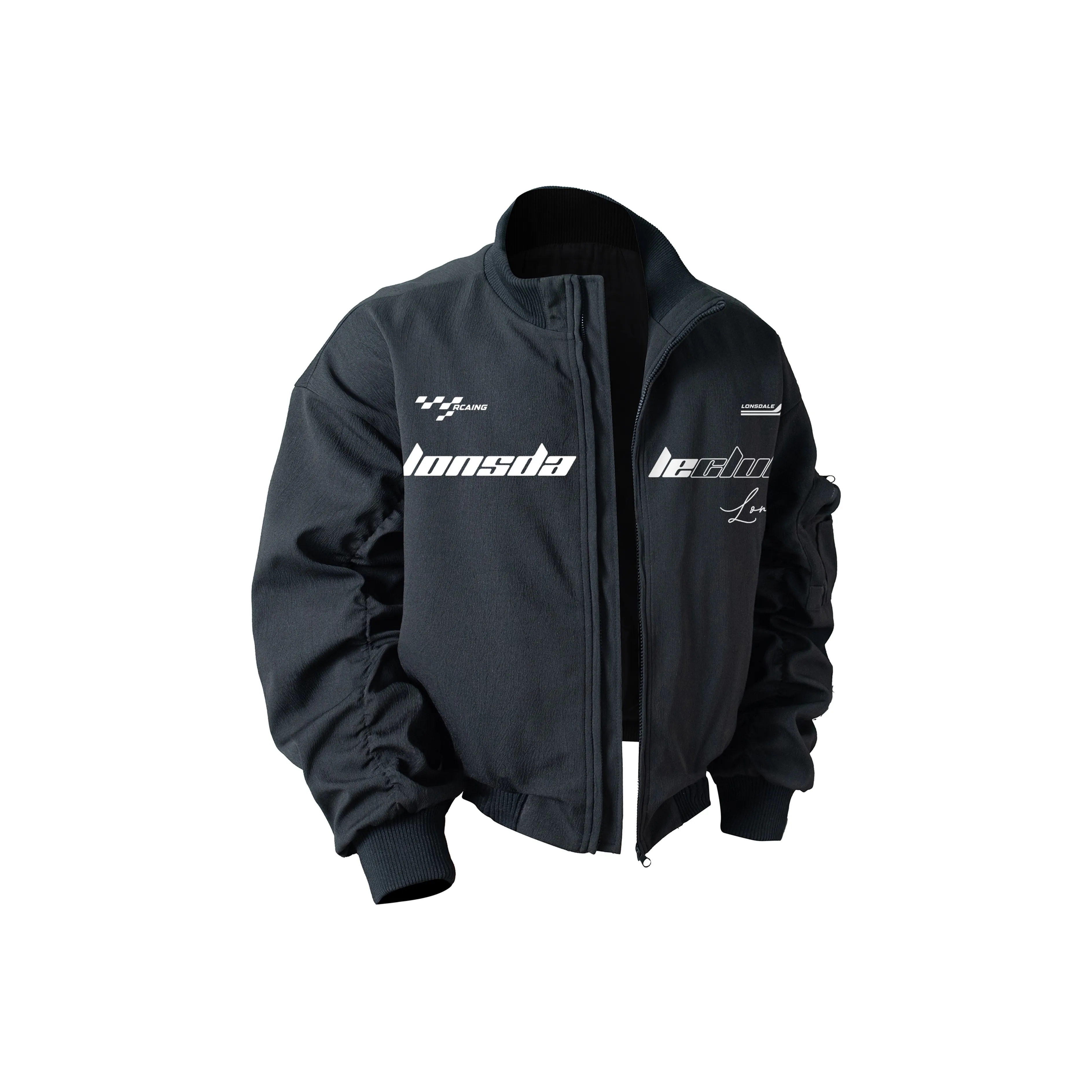 LONSDALE Куртки и Пальто Унисекс