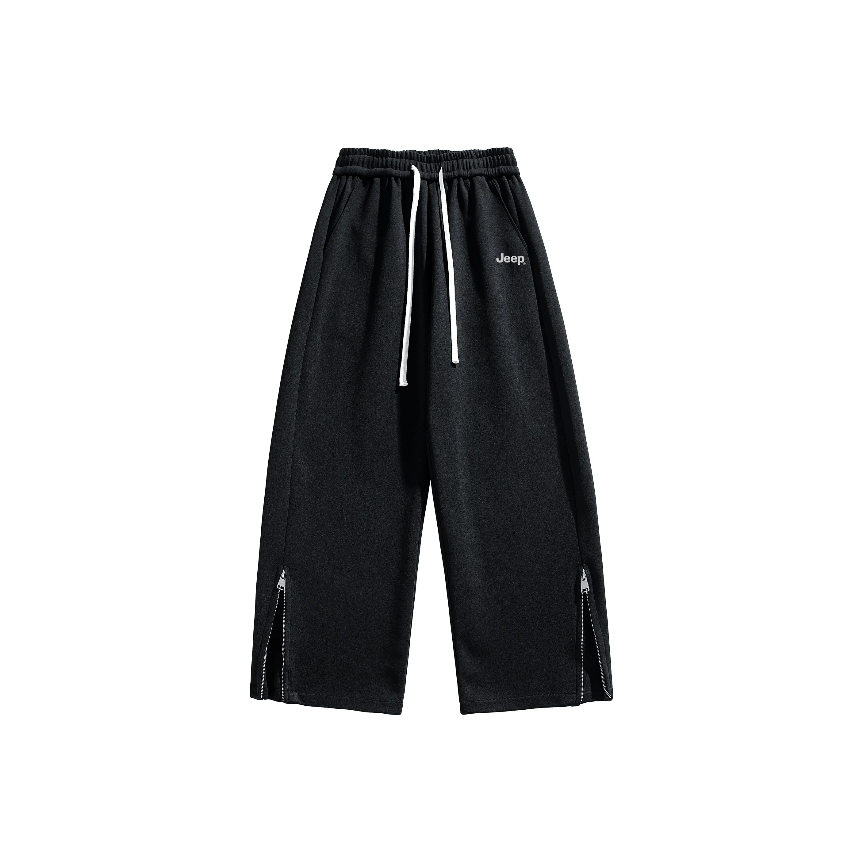 JEEP Унисекс Карго Брюки