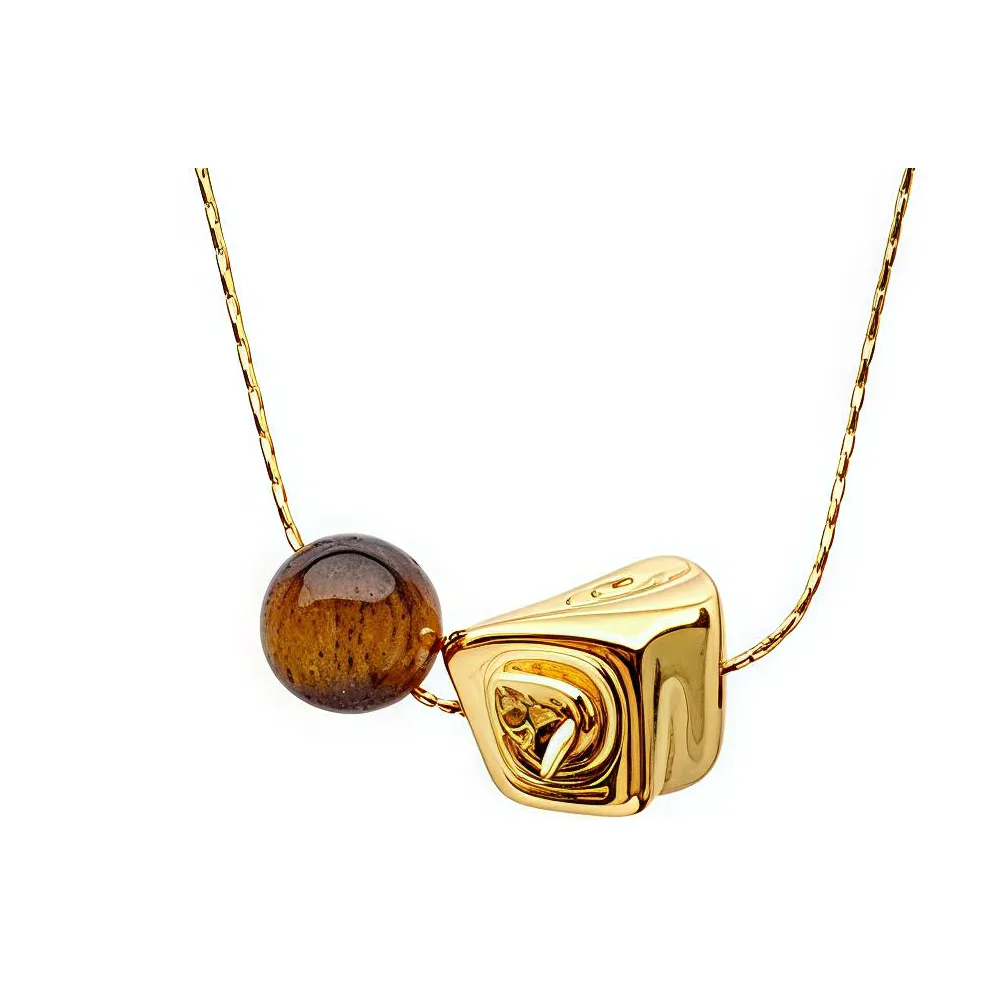 YOAR Ожерелья Женские