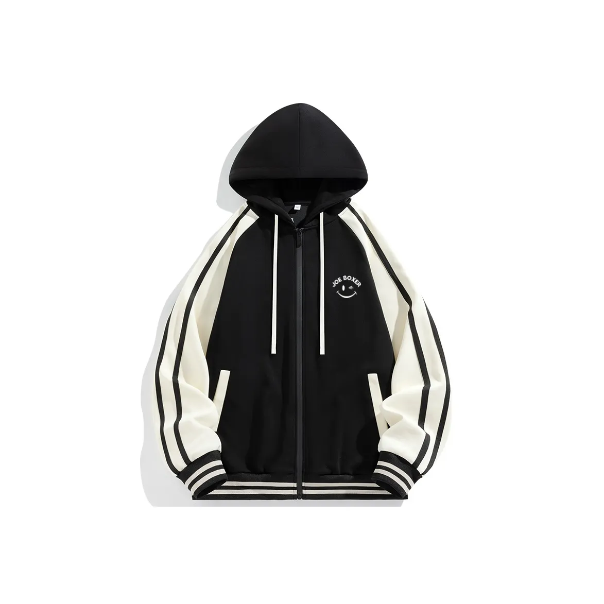 JOE BOXER Унисекс Свитшоты