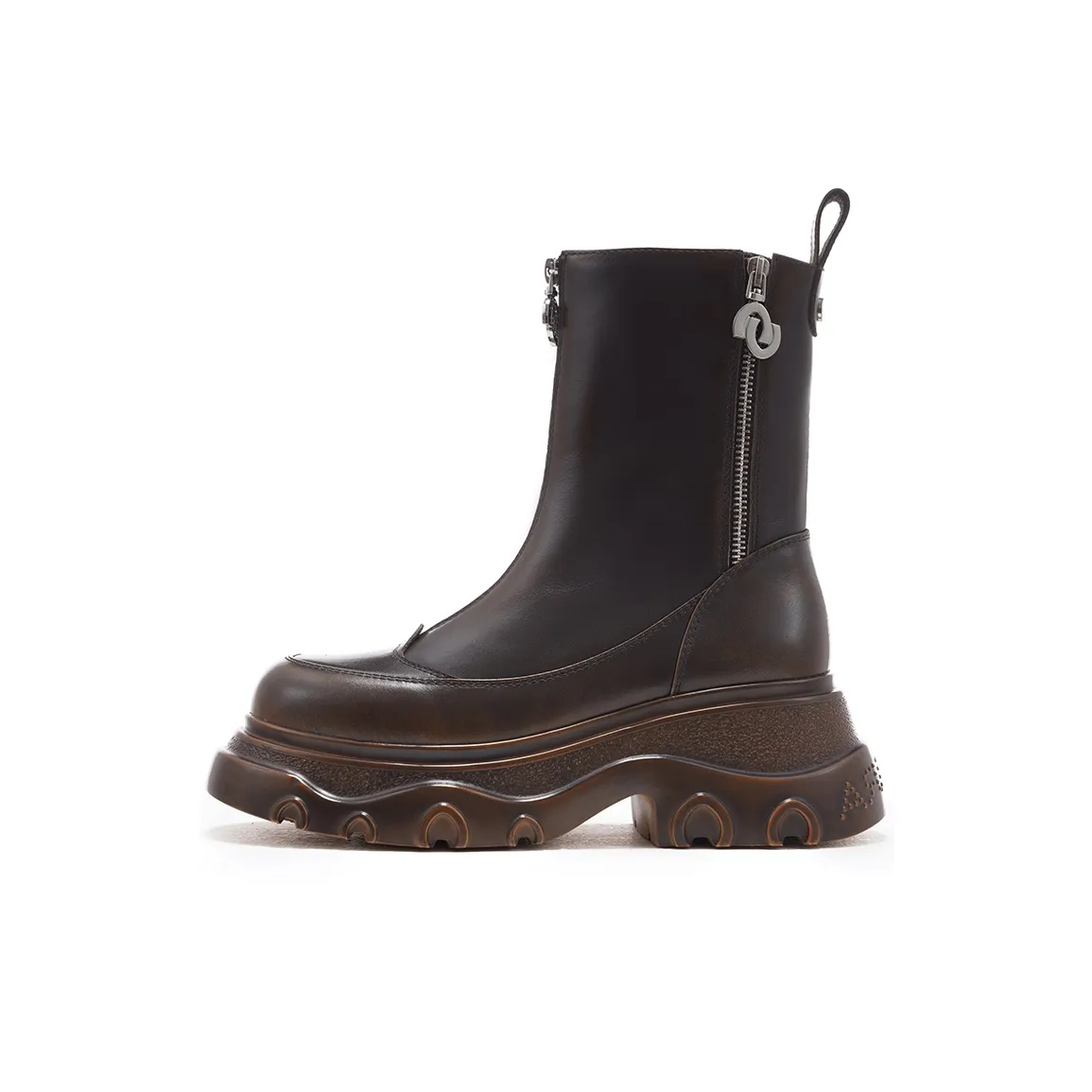 VITTORIO VENTURA Короткий Мартин Ботинок Женские