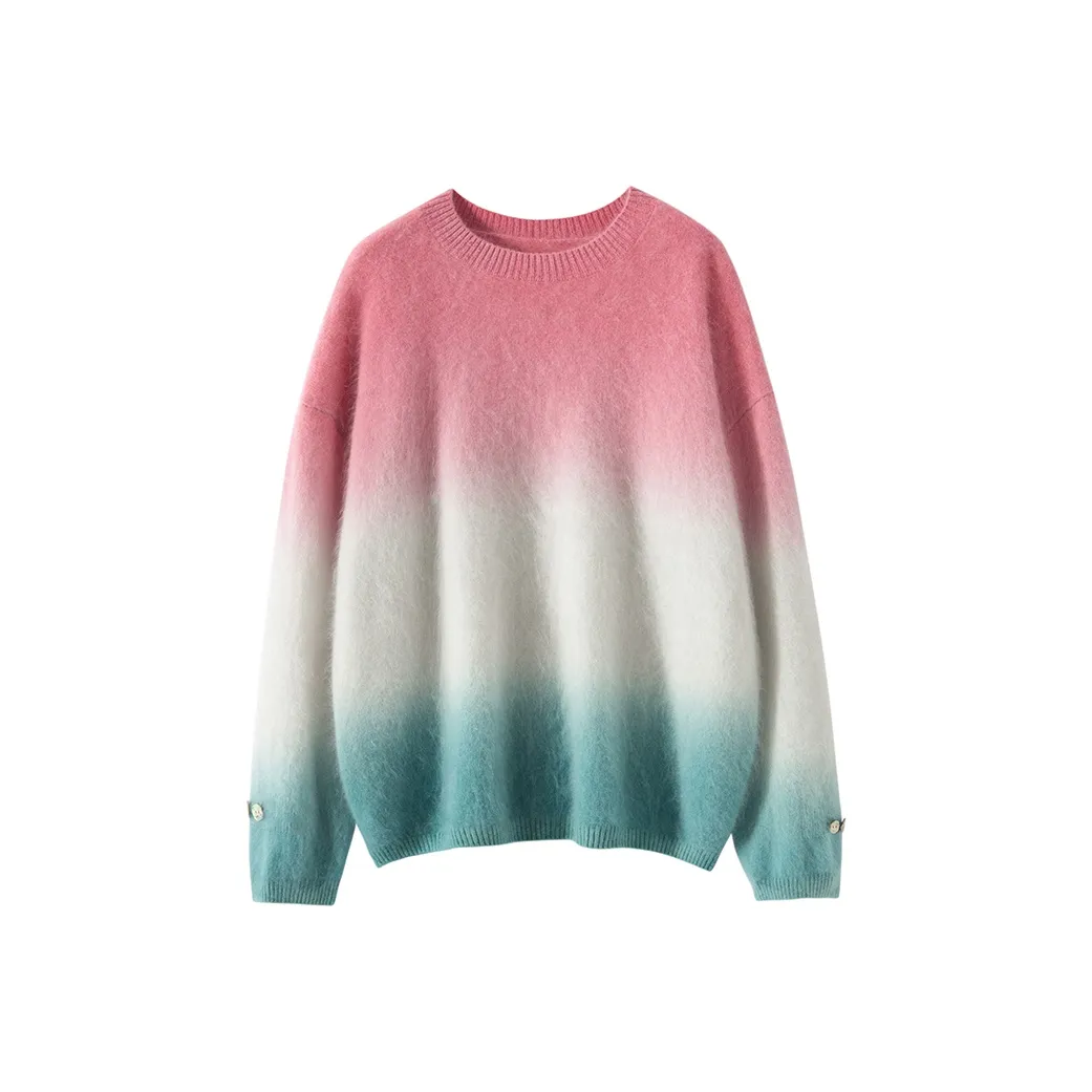 PIERRE CARDIN Pure Кашемировый свитер Женский