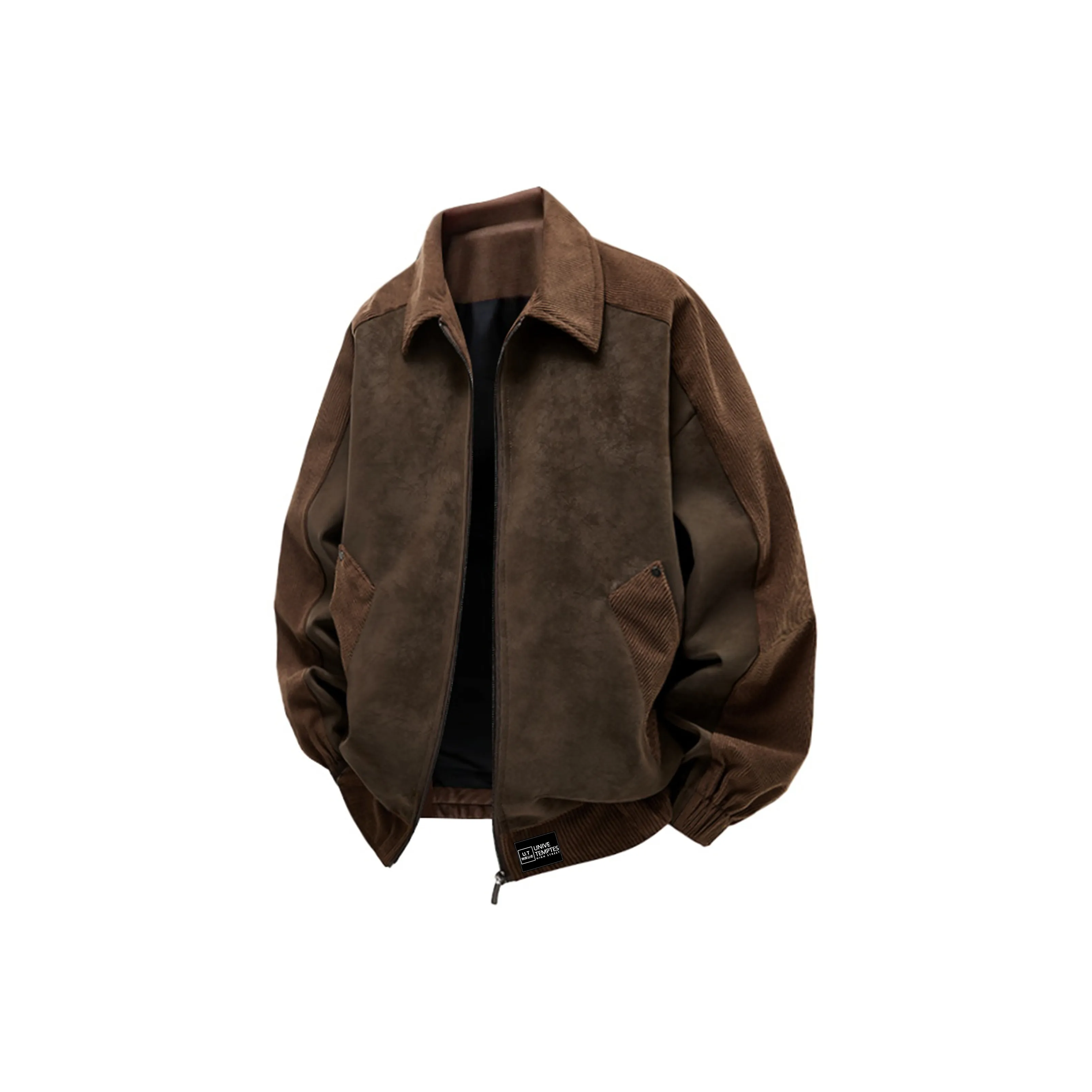 Universal Templates Куртки и Пальто Унисекс