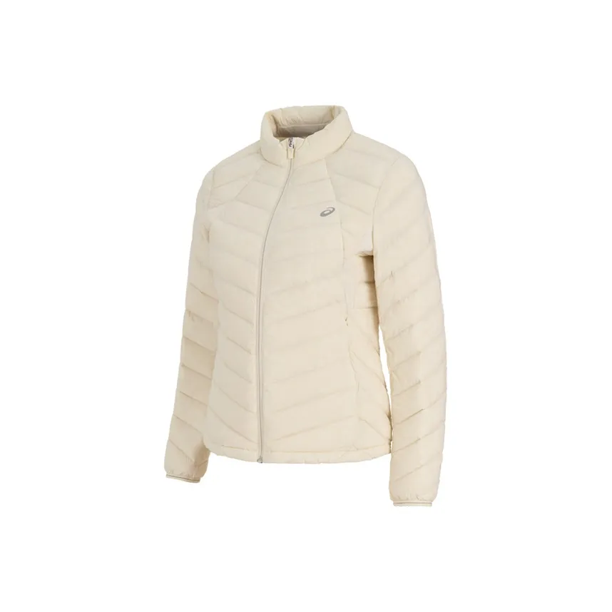 Asics Теплый Пуховик Женские