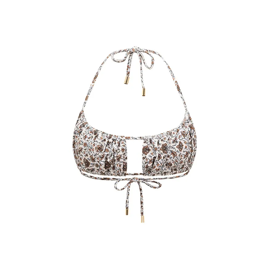 YUKARI SWIM Два куска купальника для женщин