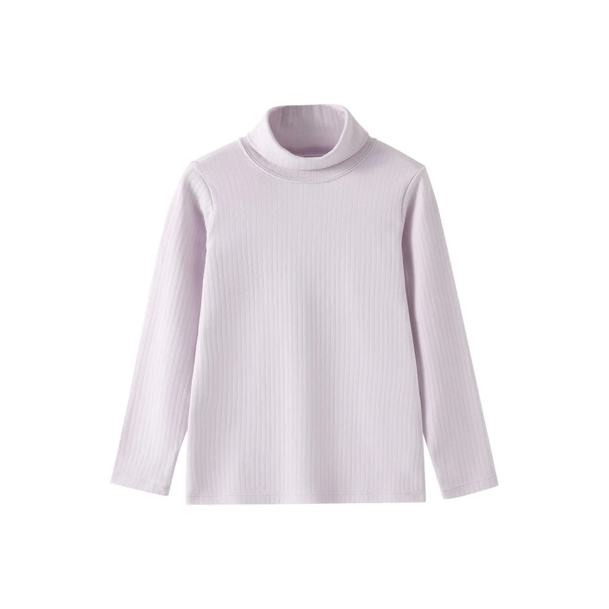 Euv Женский Тип A Длинный рукав Т-рубашка Из чистого хлопка Осенний топ