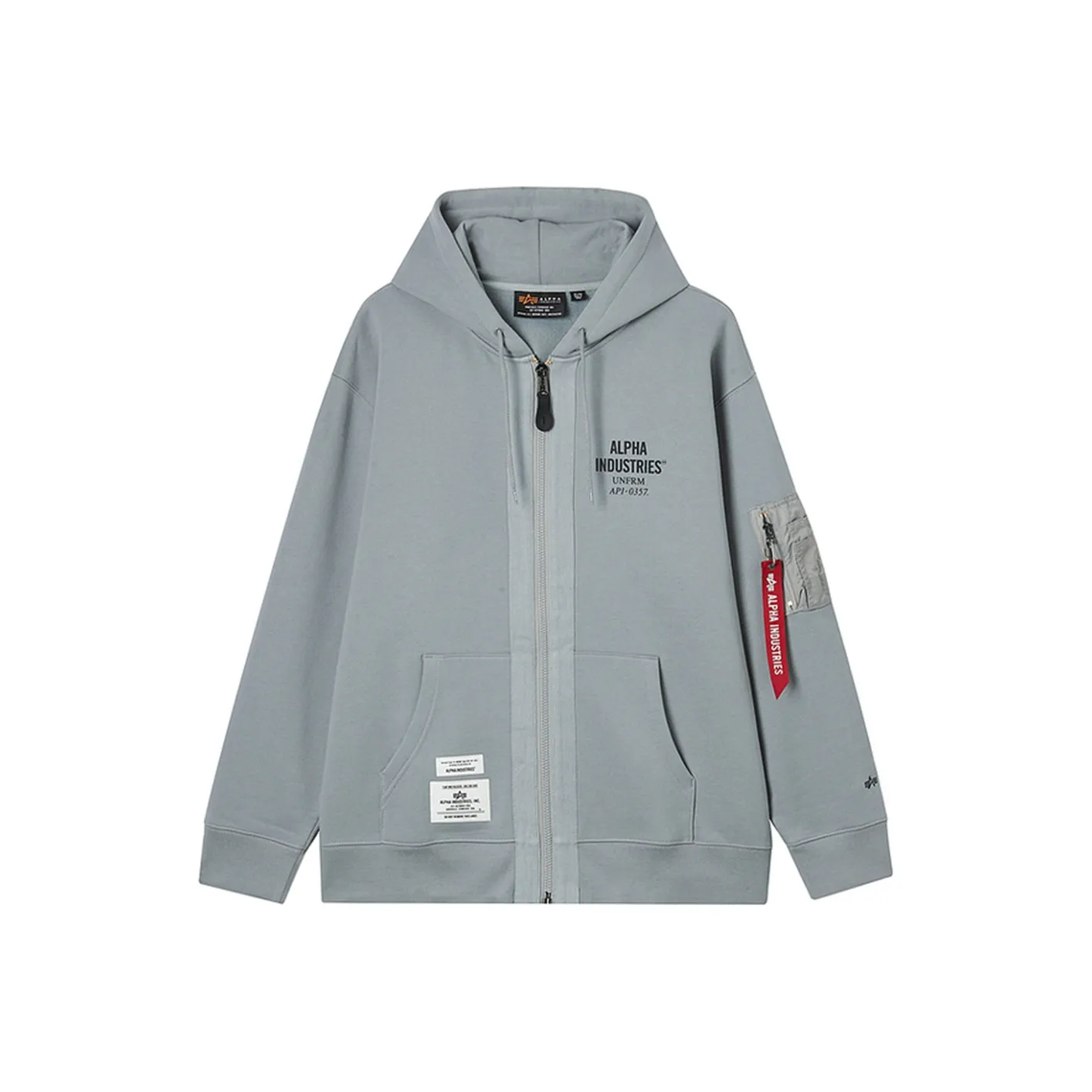 Alpha Industries Толстовка Мужская