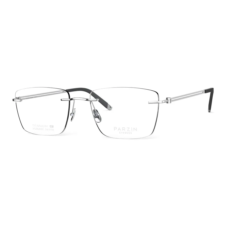 PARZIN β-титан Прямоугольный OPTICAL Линзы Унисекс