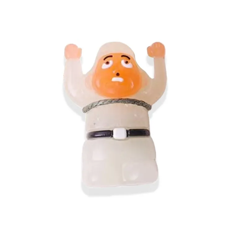 Tkb Эпоксидная заливка Модная подвеска Унисекс