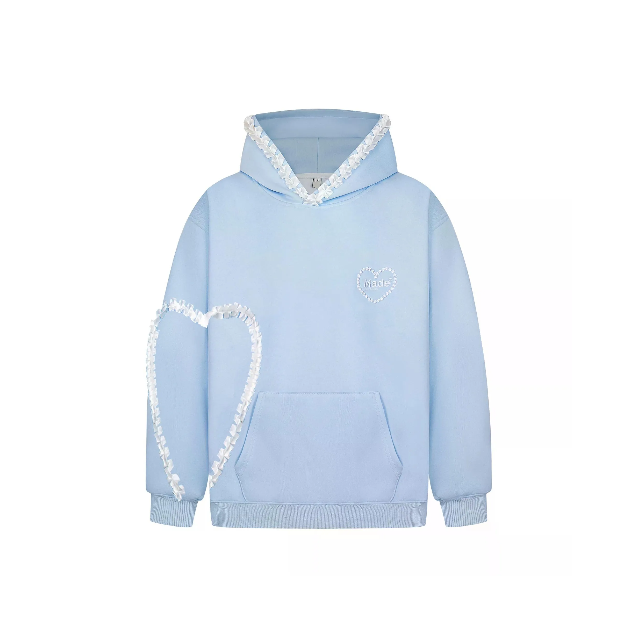 WAYHWEI Женские Свитшоты