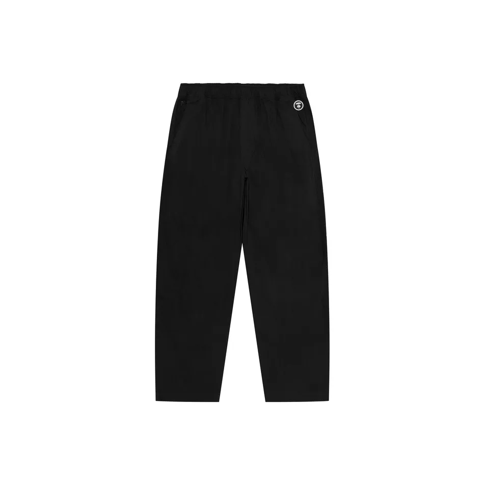 Aape Мужские Повседневные Брюки