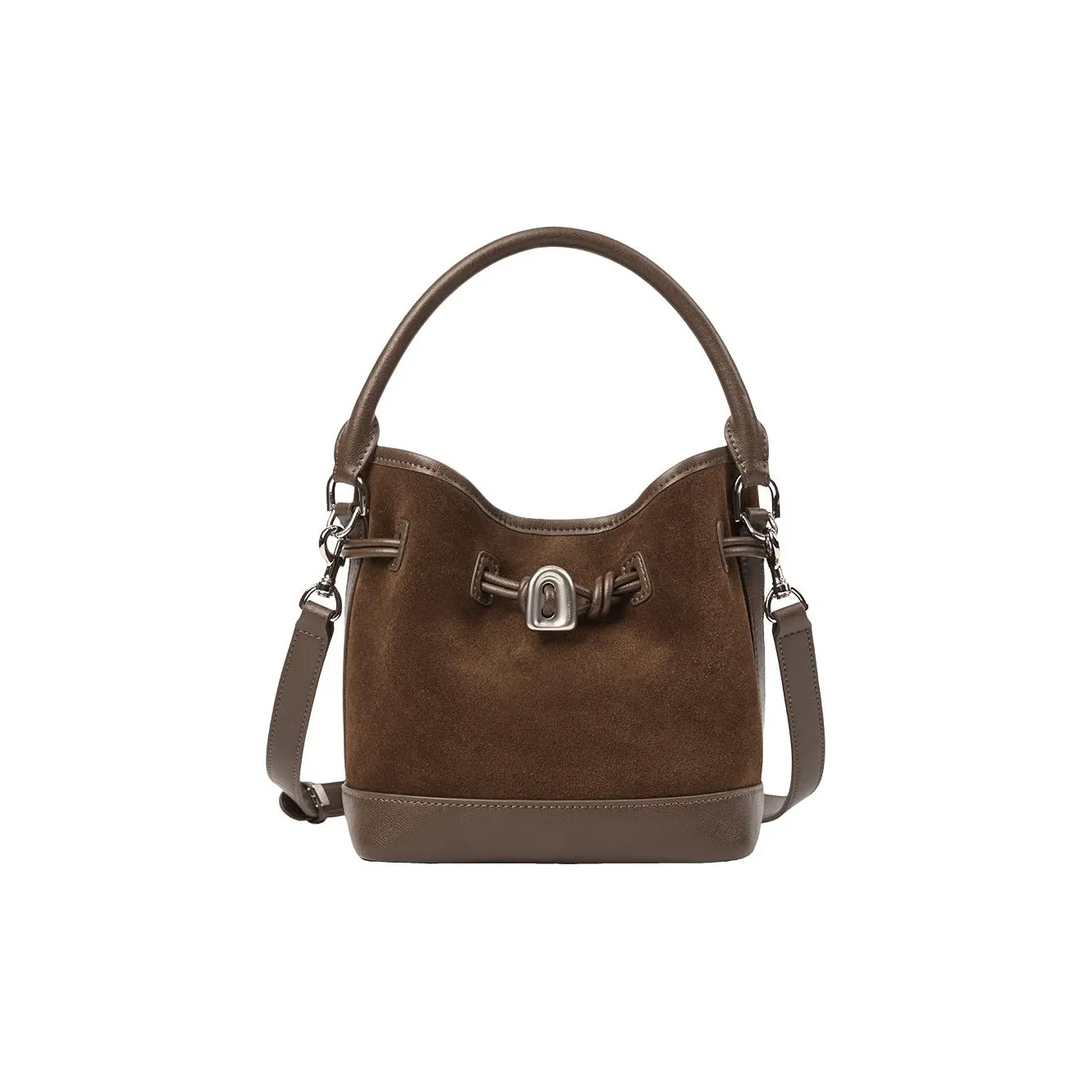 LA FESTIN Коровья кожа Сумка Женская Многоцветная