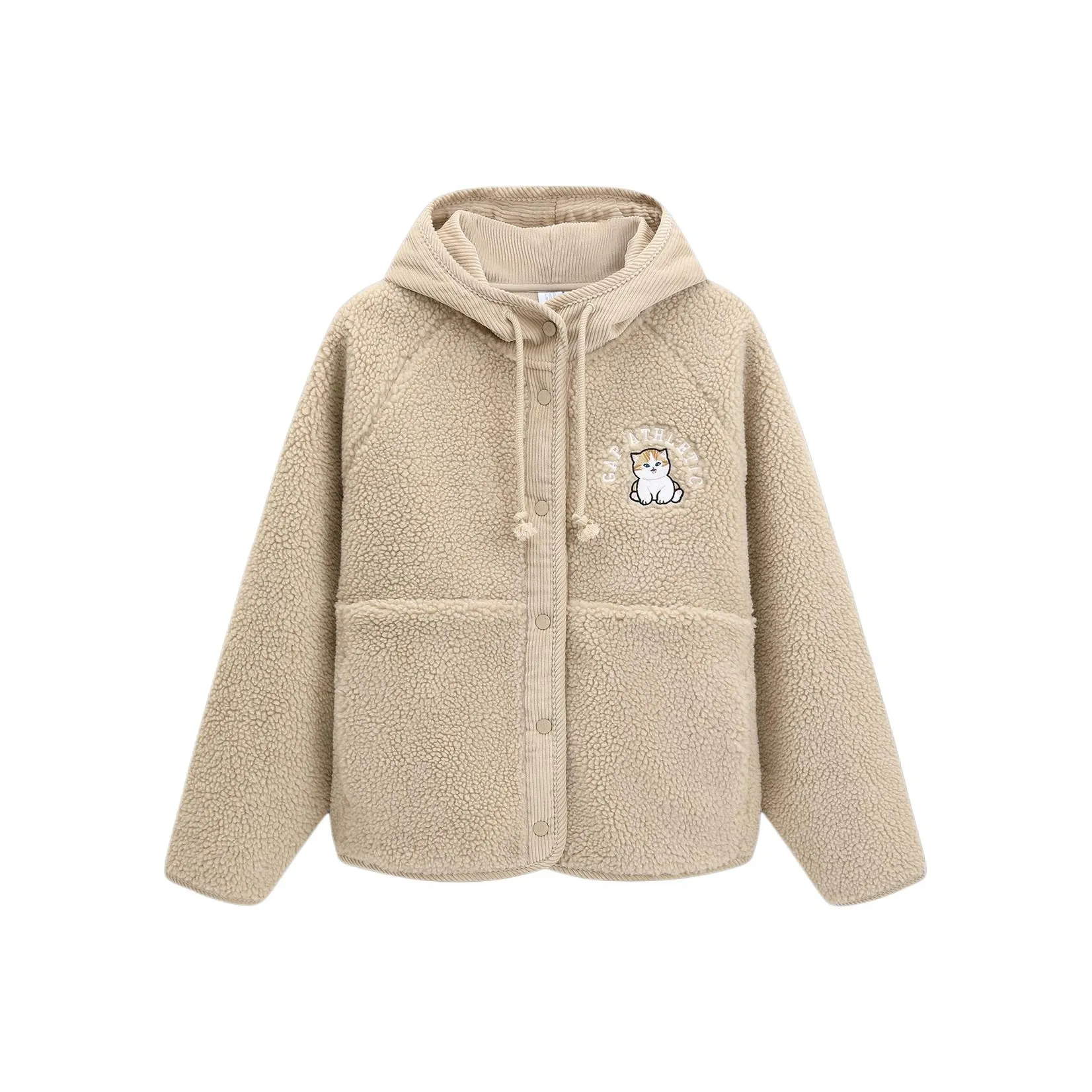 GAP x mofusand Куртки и Пальто Женские