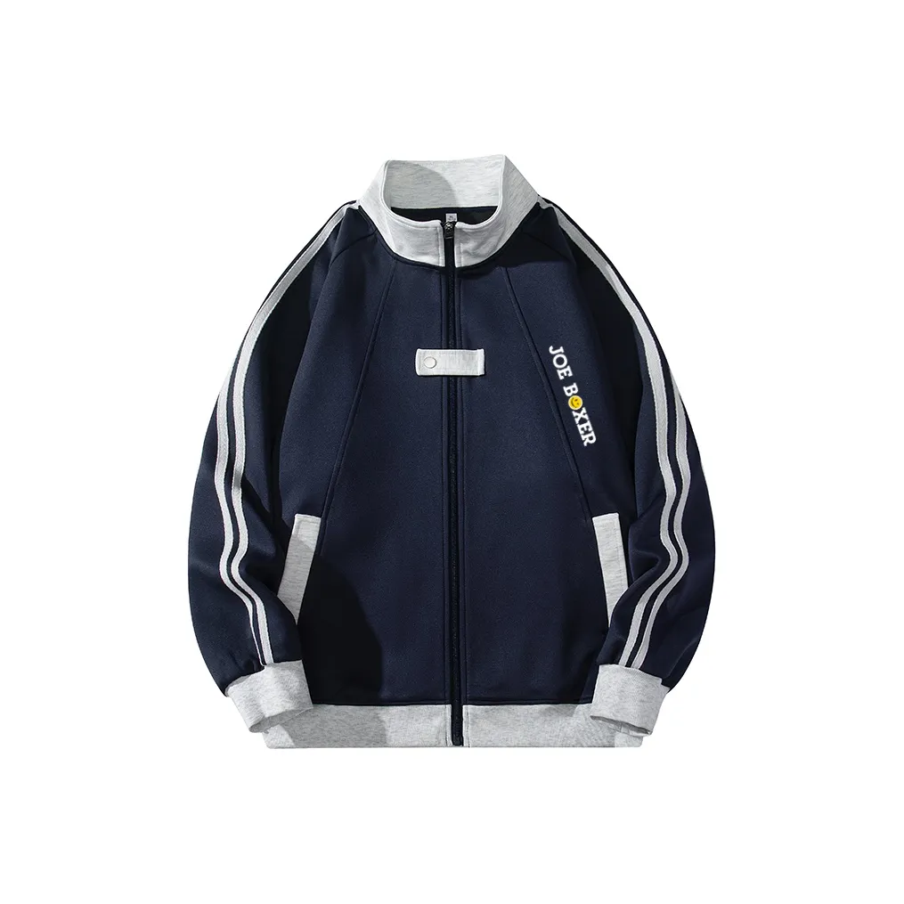 JOE BOXER Мужские Свитшоты