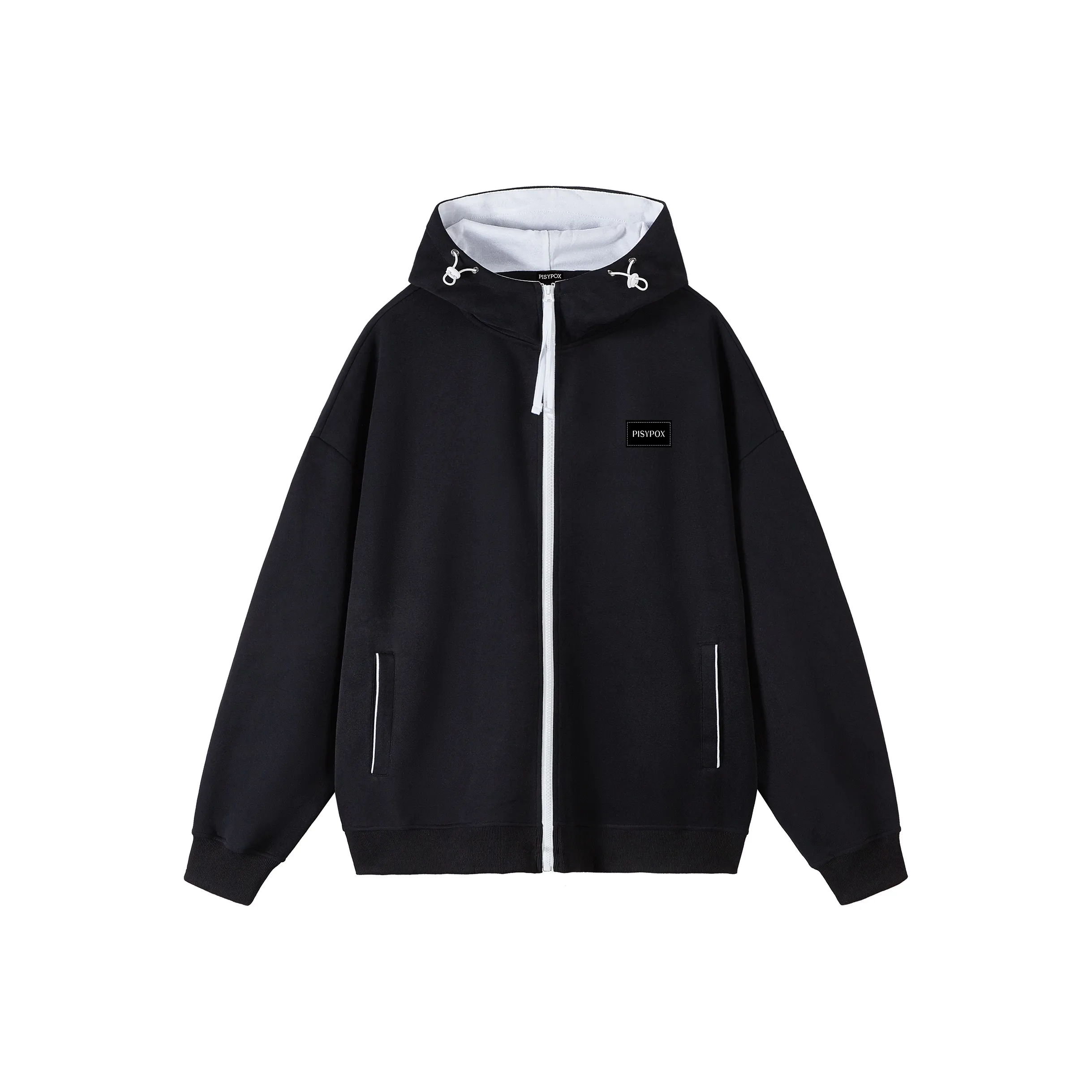 PISYPOX Унисекс Свитшоты