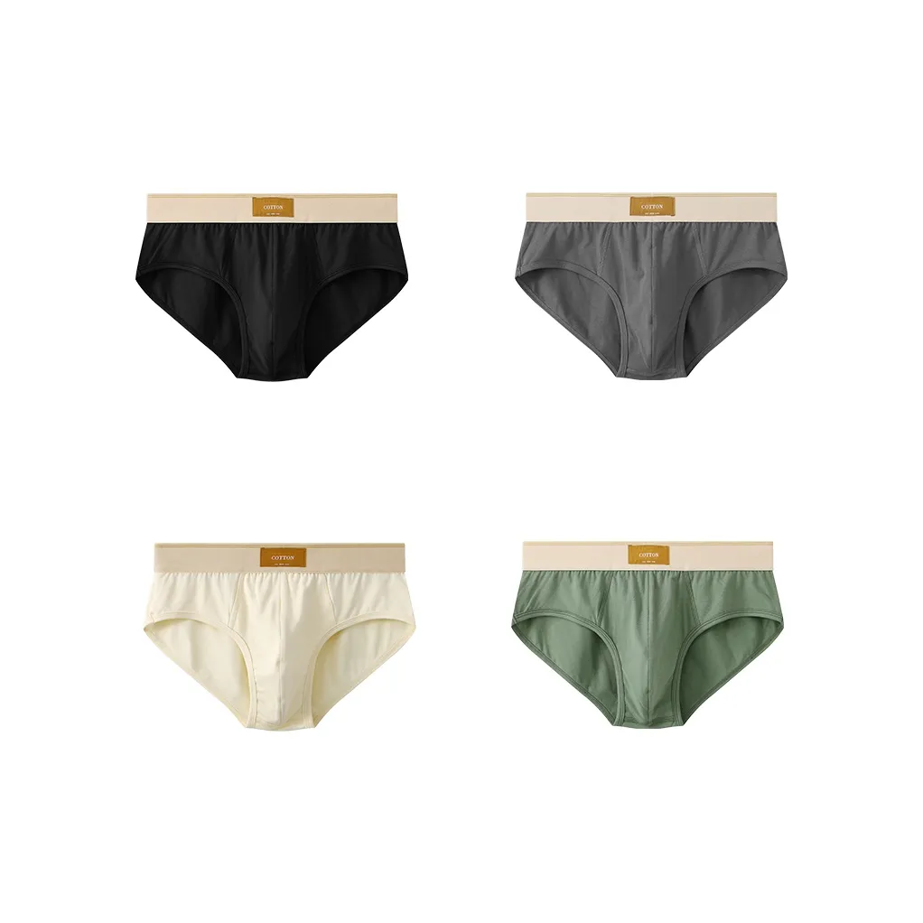 FOCOS STUDIO Мужские трусы-бикини