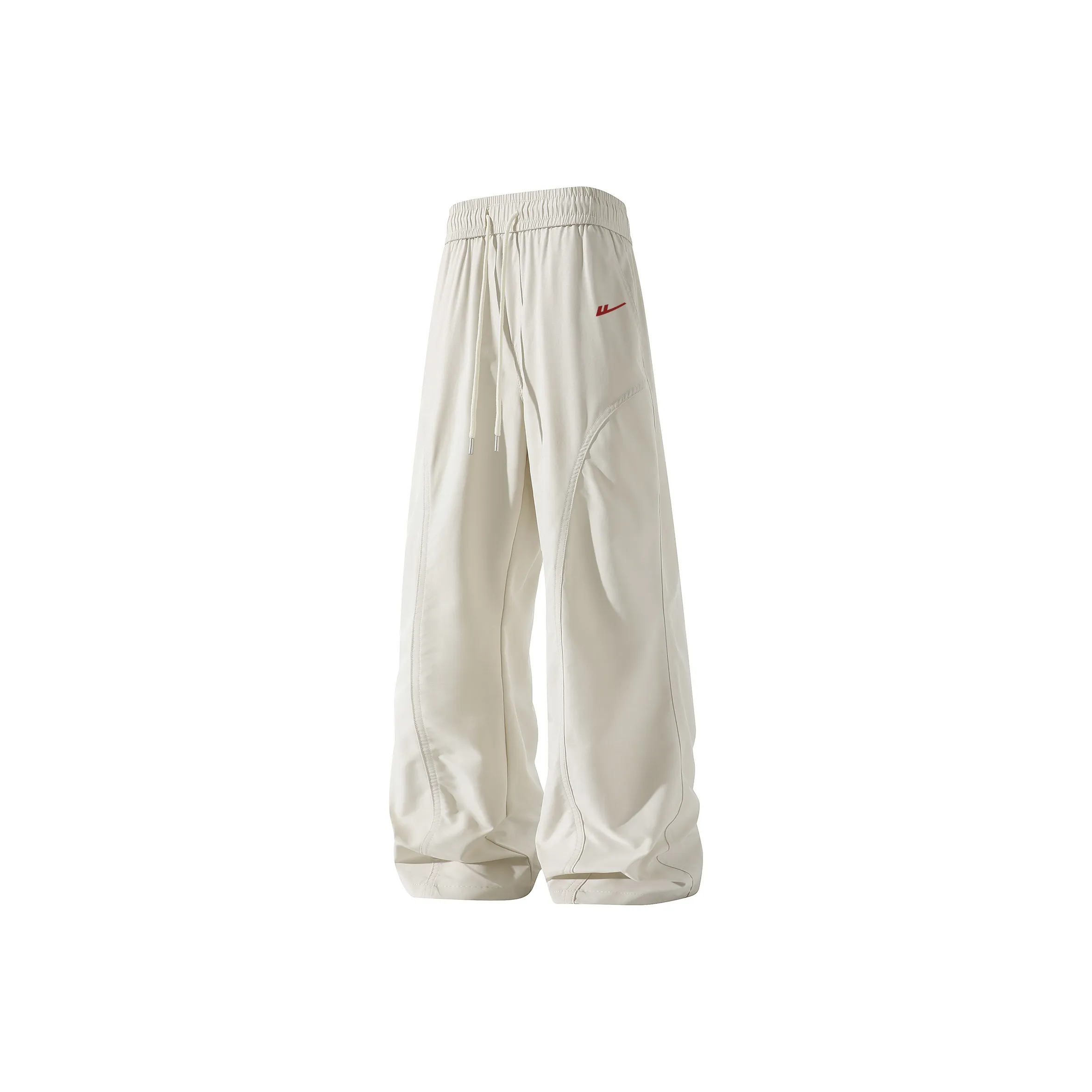 Warrior Huichao Riding The Wind Collection Спортивные брюки Унисекс