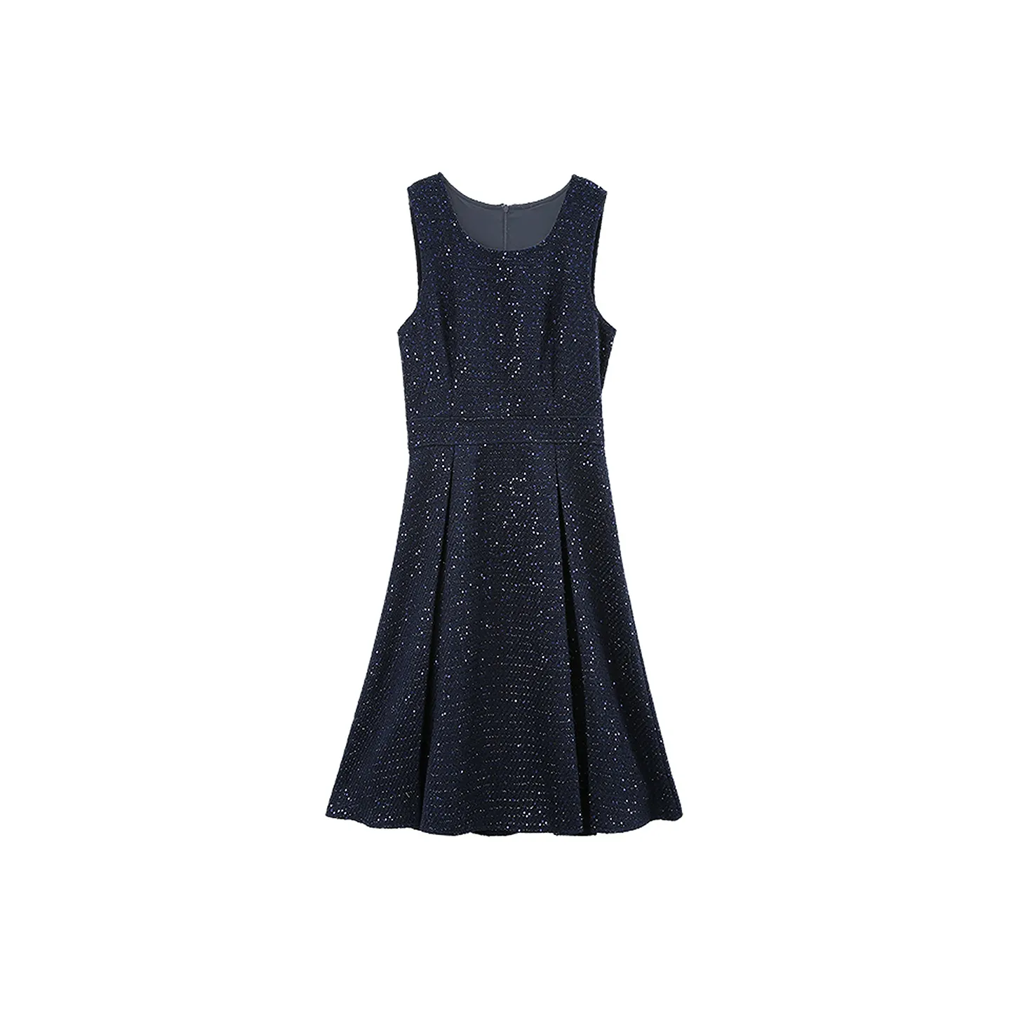 A paradise for awakening Без рукавов Платье Женское