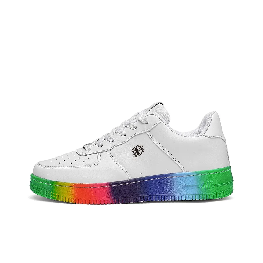 BEN SHERMAN Скейтборд Кроссовки Мужские