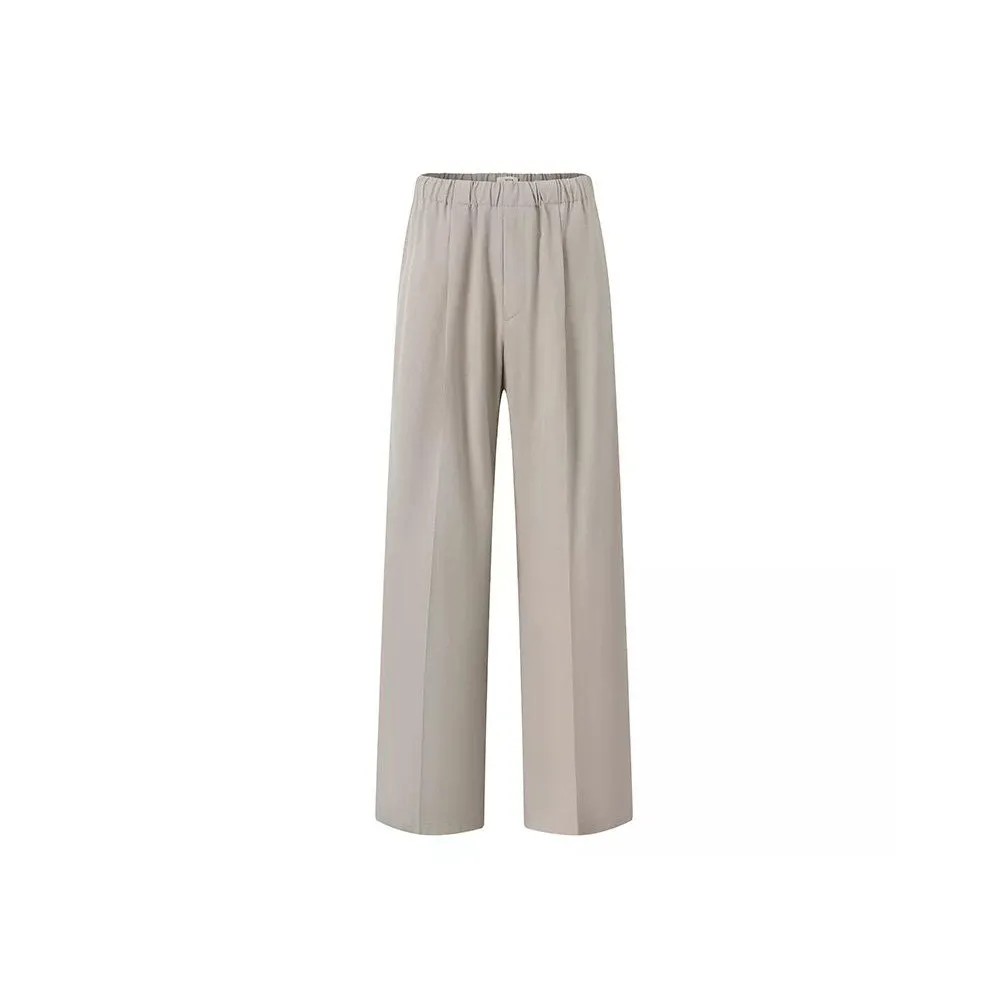 ROYA Мужской костюм брюки