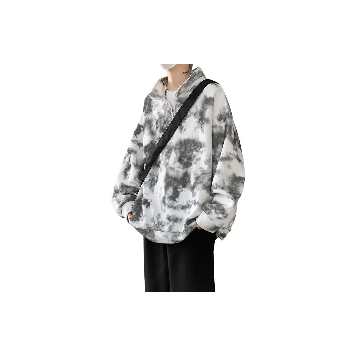 JEFF BANKS Унисекс Свитшоты