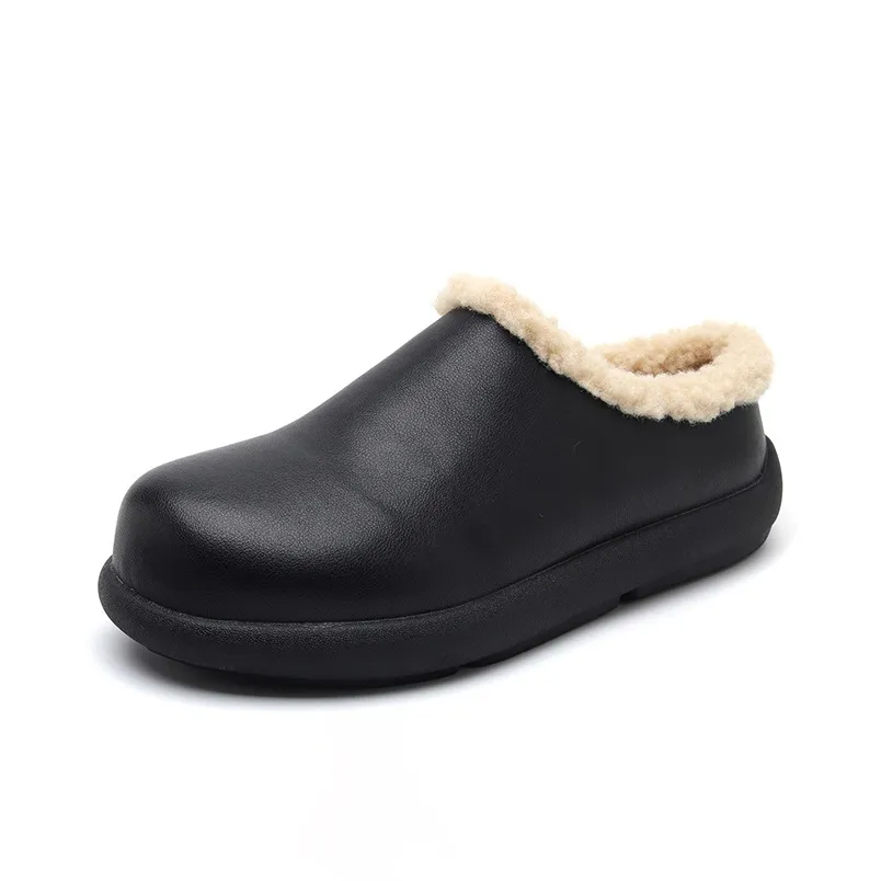 Lanza Резина Флок Обувь Birkenstock Унисекс