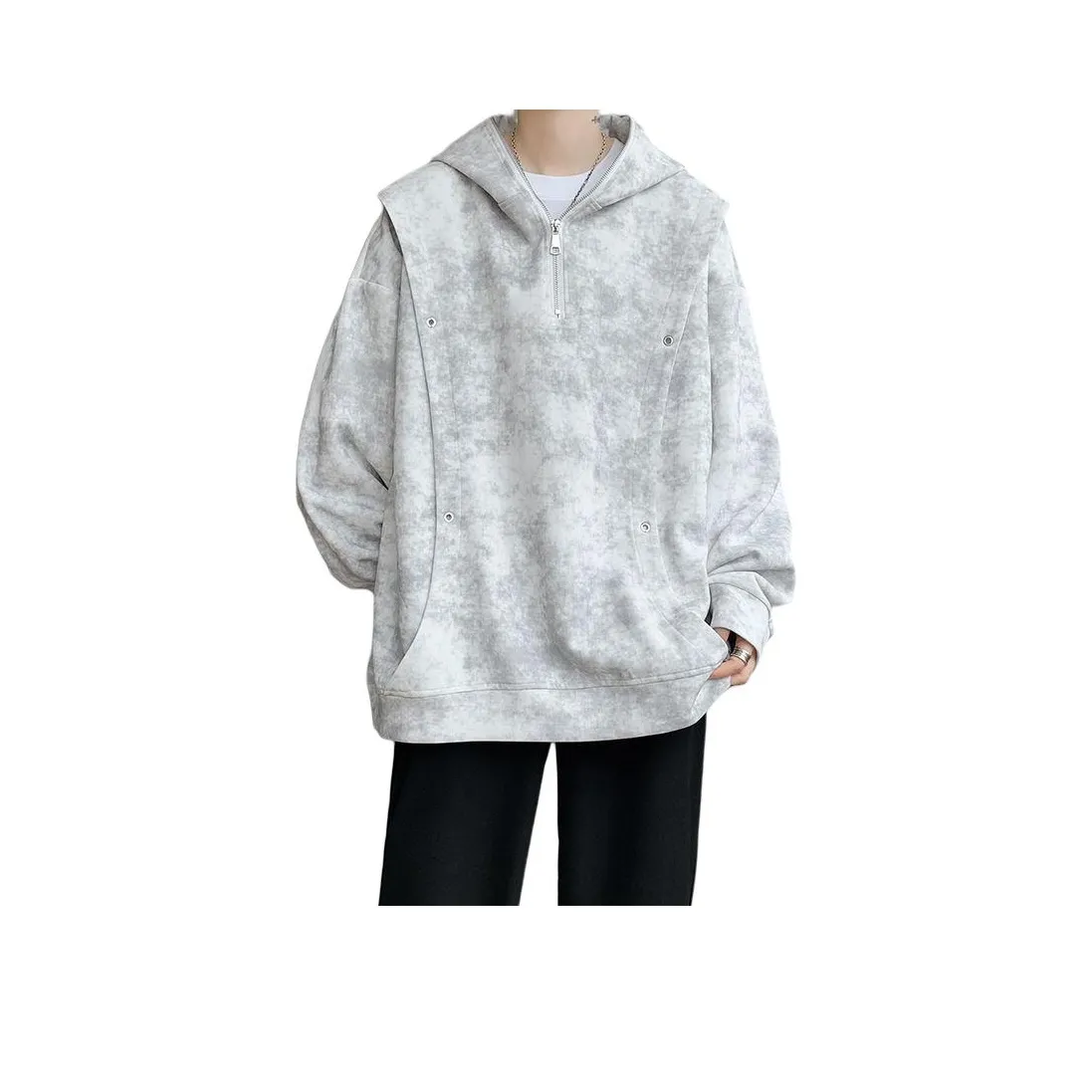 JEFF BANKS Унисекс Свитшоты