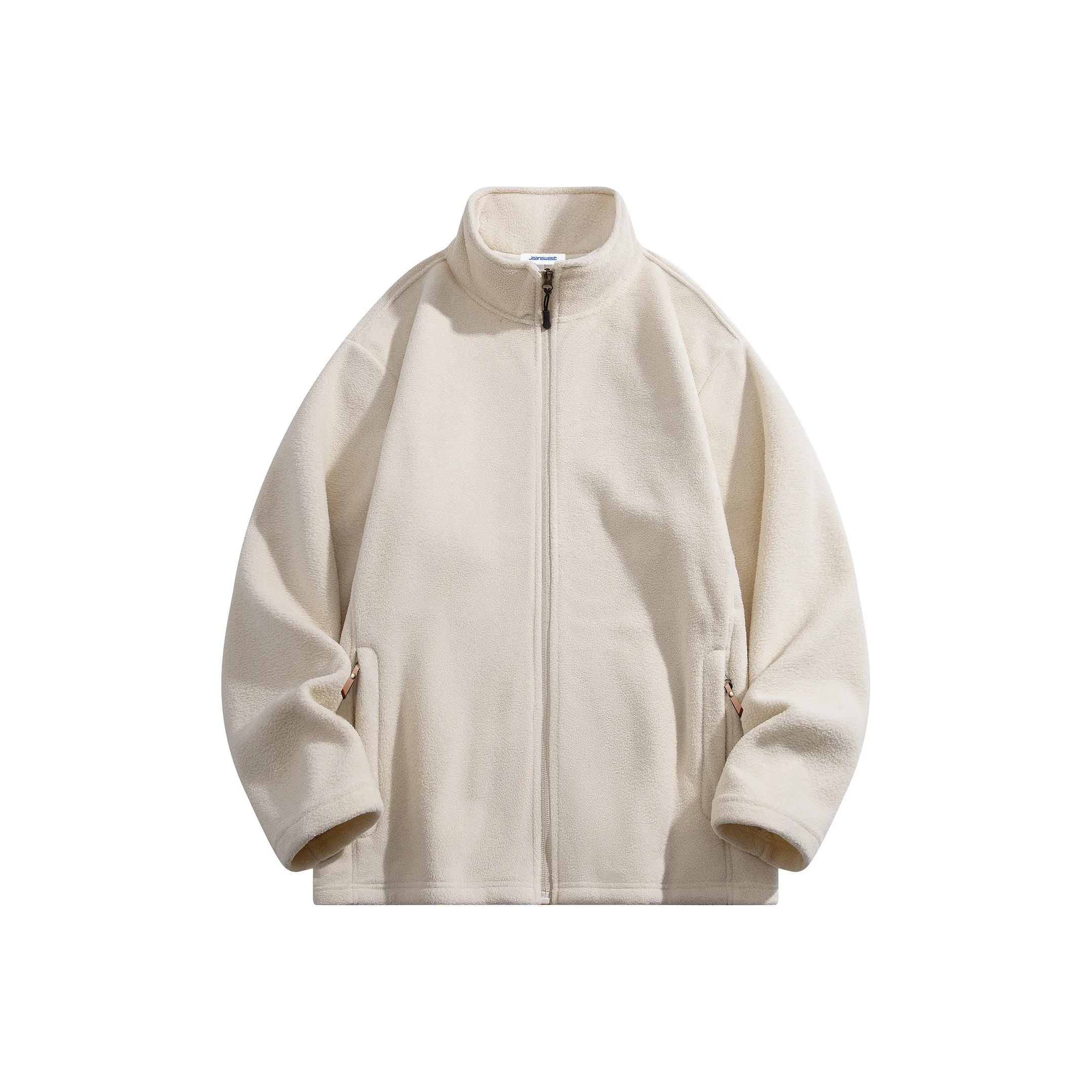 JEANSWEST Бархат Feel Куртка Унисекс