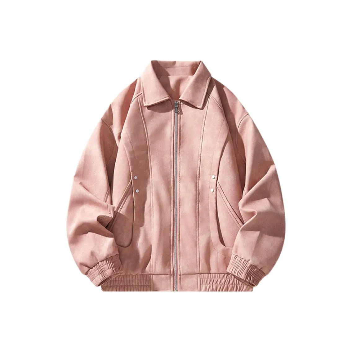 MM Женские кожаные куртки