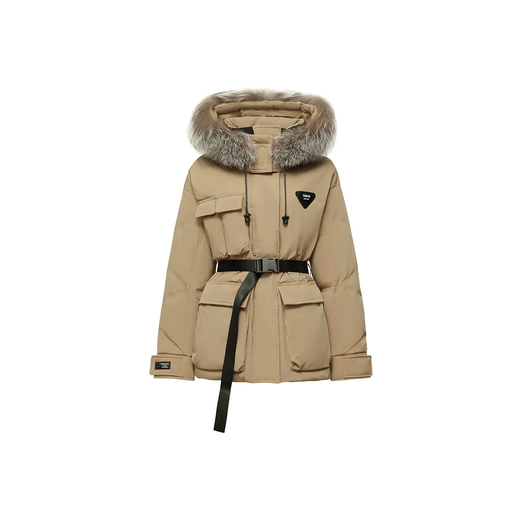 YAYA Down Jackets Women's