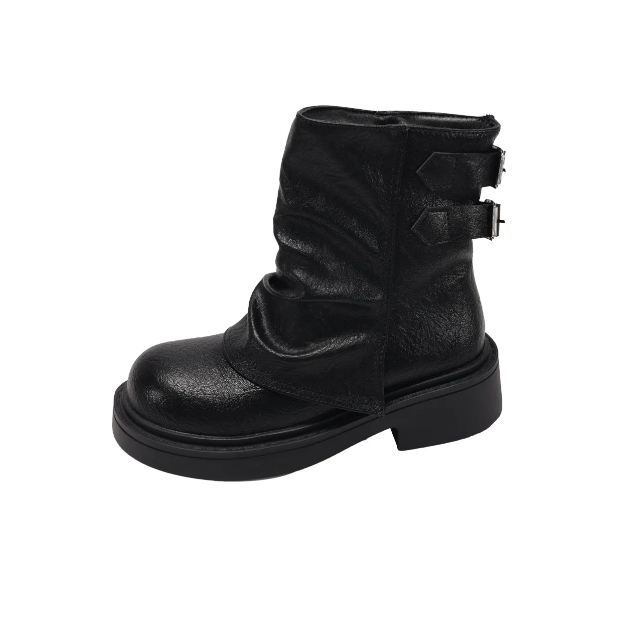 WUJI Платформа Ботильоны Женские