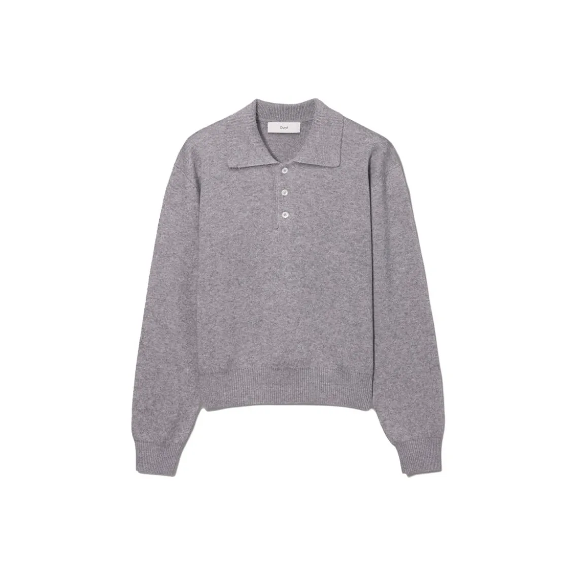 Dunst Banded Фотиния Серый Унисекс Трикотаж