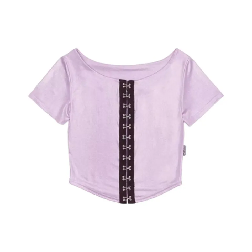 SCULPTOR Розовый Женские T-рубашки