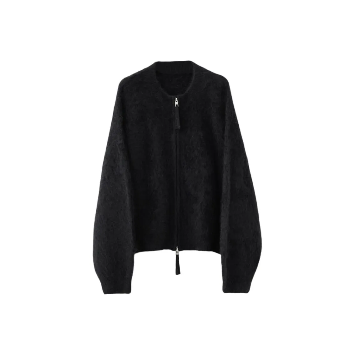 Musewave [Теплый] Lazy Кашемир Шерсть Флис Свитер Пальто Женские