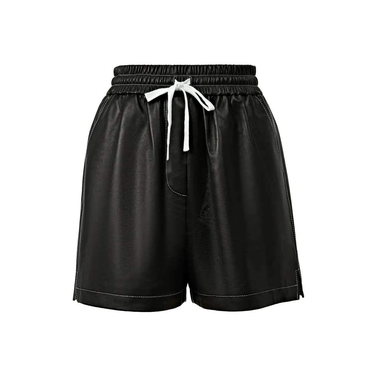 Blacknini Повседневные шорты Женские