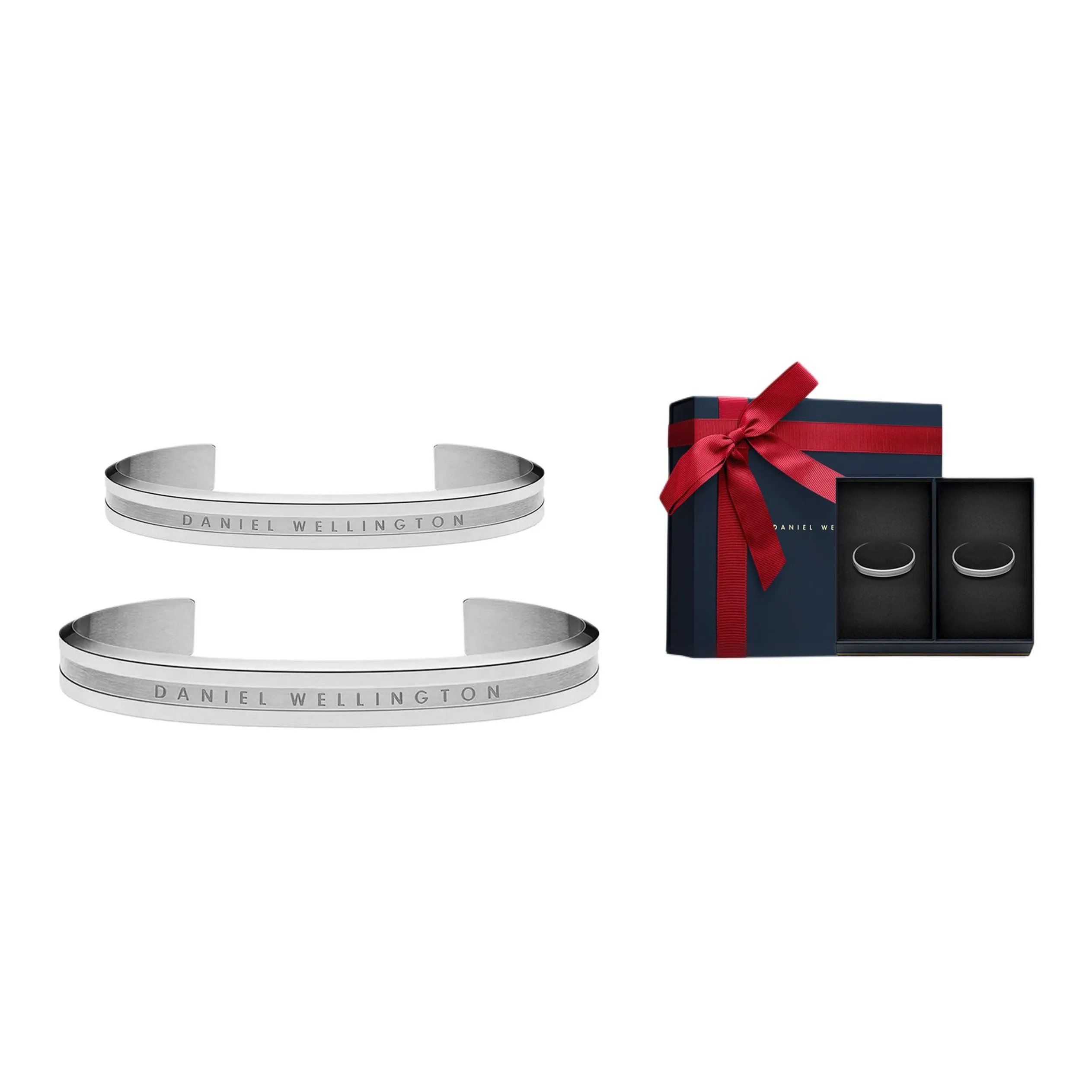 Daniel Wellington Alloy Bangles Unisex